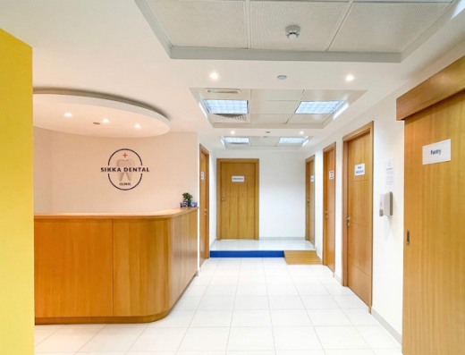 Sikka Dental Clinic