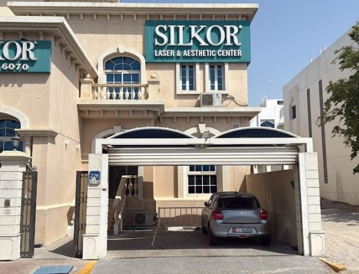 Silkor Khalidiya Branch