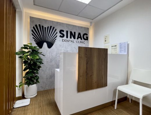 Sinag Dental Clinic (Filipino Dentists in Dubai)