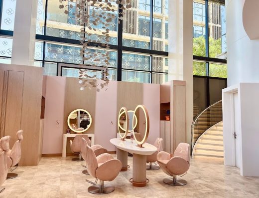 Sisters Beauty Lounge – City Walk