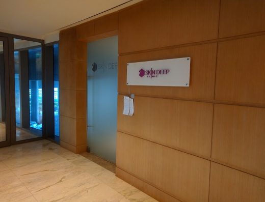 Skin Deep Clinic