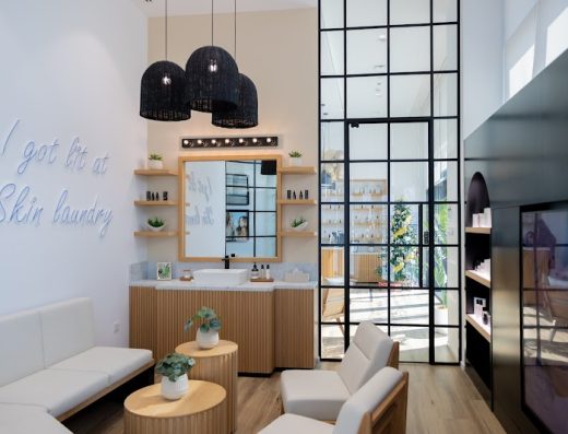Skin Laundry Abu Dhabi