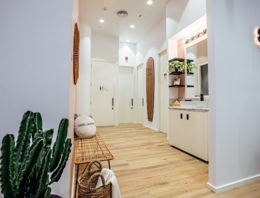 Skin Laundry Dubai DIFC