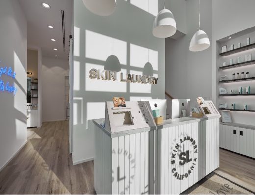 Skin Laundry Dubai Marina