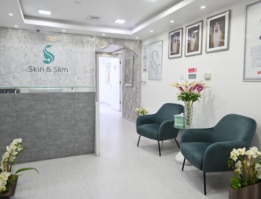 Skin and Slim Medical Center