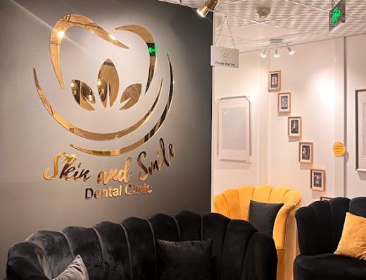 Skin and Smile Dental Clinic