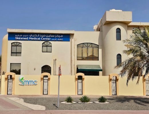 SkinMed Medical Center LLC