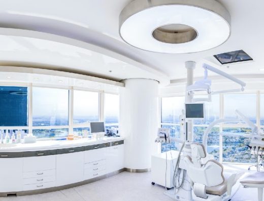 Sky Clinic Dental Center JLT – German Dentist – Root Canal – Braces – Dental Implants Dubai