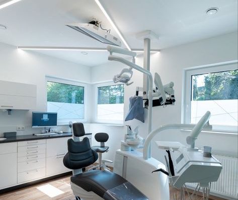 Sky Marina Dental Clinic
