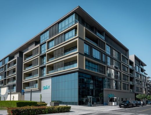 Smart Salem Medical Fitness Center – City Walk