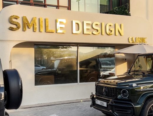 Smile Design Clinic