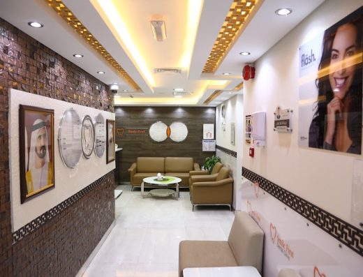 Smile First Dental Center
