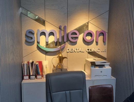 Smile On Dental Clinic Llc