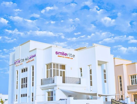Smilerite Dental Care
