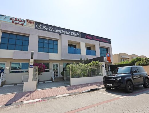 SnB Aesthetic Clinic