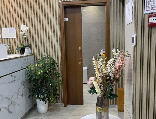 Soft Light Aesthetic Clinic – Jumeirah 1