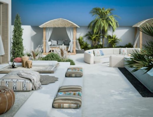 Sohum Wellness Sanctuary