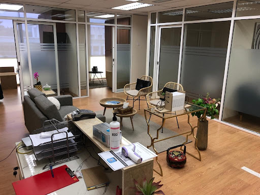 Solace Asia Dubai