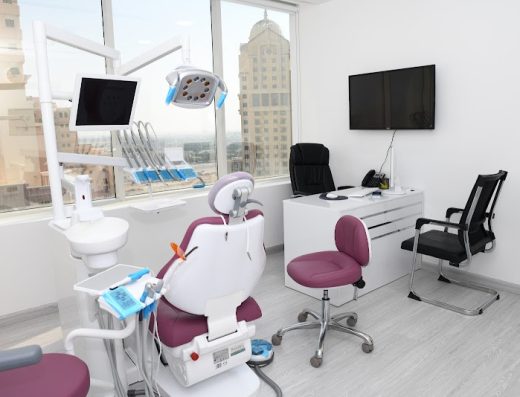 Solis Dental Clinic | Same Day Teeth Implants, RCT, Braces, Fillings & Veneers Dentist Near Me in Dubai Silicon Oasis