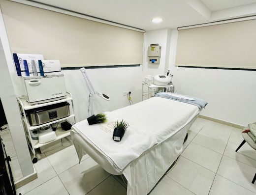 Speciality Skin Care Beauty Center – سبيشليتي للعنايه بالبشرة