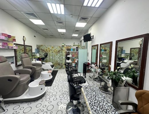 Style Express Beauty Salon