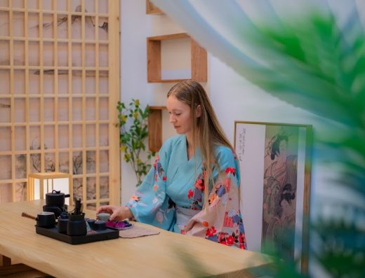 Sumi Skin Business Bay
