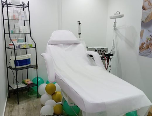 Susha Beauty Centre And Spa ( Under New Management )