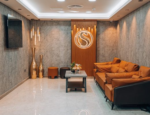 Swan Aesthetic Clinic | Aesthetic Treatments & Skin Care Center | Dubai