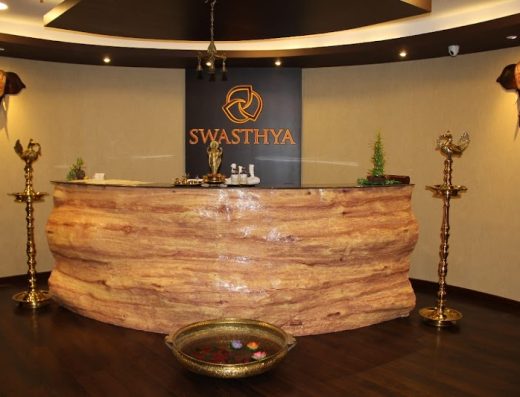 Swasthya Ayurveda
