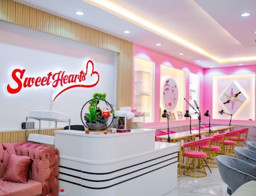 Sweet Hearts Salon