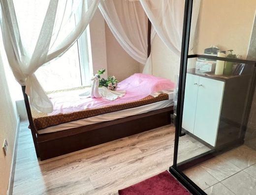 Sweet Spa Massage Center