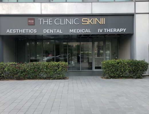 THE CLINIC SKIN111