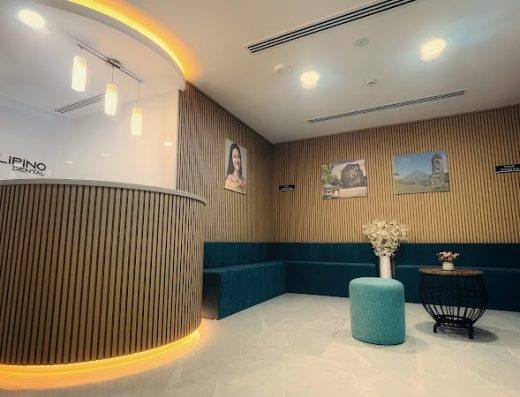 THE FILIPINO DENTAL