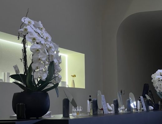TUPS KOREAN SKIN LOUNGE – CITYWALK DUBAI