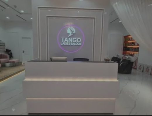 Tango Ladies Saloon