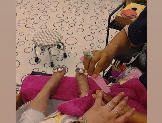 Thai Style Beauty Salon