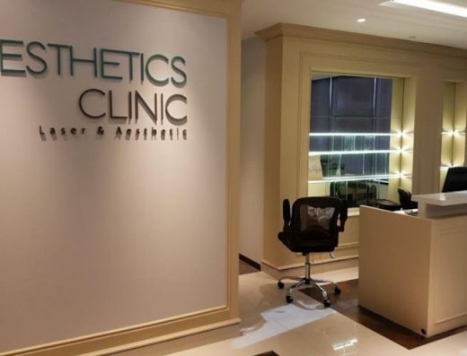 The Aesthetics Clinic