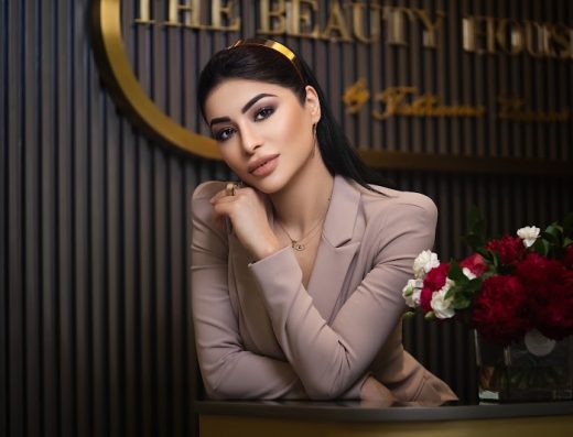 The Beauty House Dubai