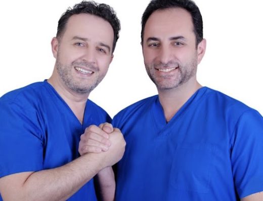 The Best Dental Clinic in Abu Dhabi – Davinci Clinic – عيادة دافنشي