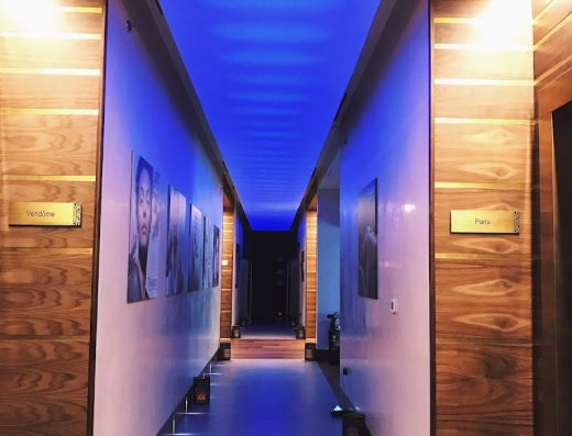 The Club Spa
