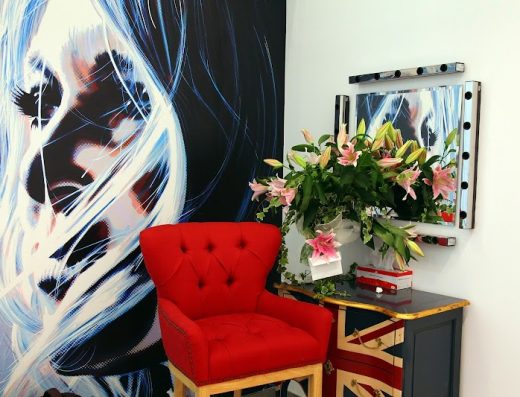 The Grove Salons (Ladies & Gent’s Salon – DIFC, Dubai)