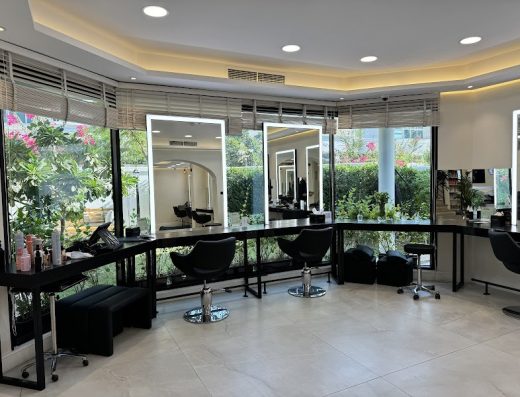 The Hair Palace Dubai |By Ozzy