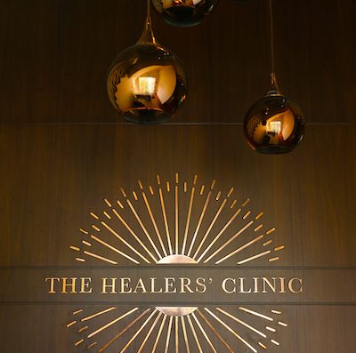 The Healers’ Clinic