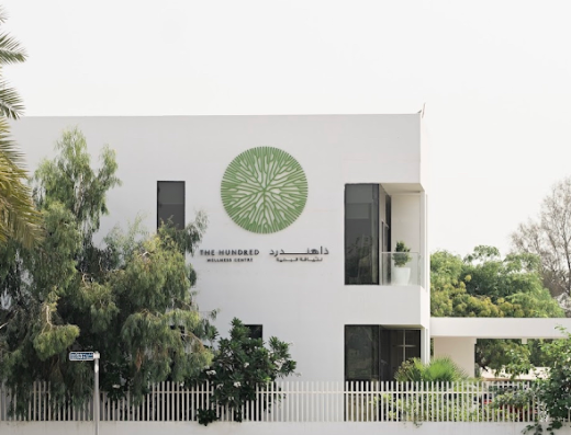 The Hundred Wellness Centre