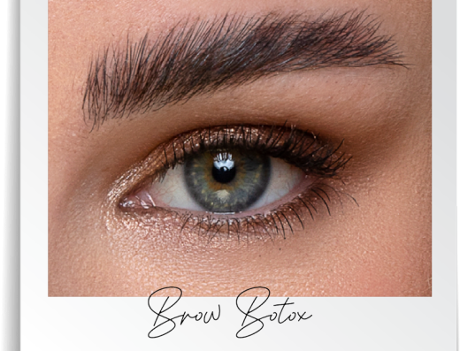 The Lash & Brow Studio By N.Bar – Gate Avenue, DIFC