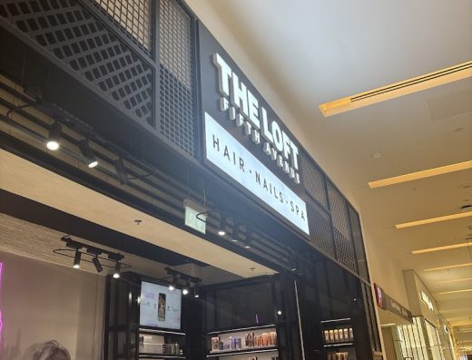 The Loft Fifth Avenue Hair.Nails.Spa Dubai Mall