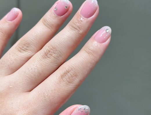 The Nail DXB