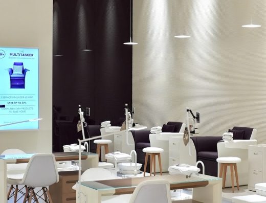 The Nail Spa – DIFC