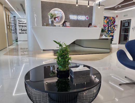 The One Plus Dental Clinic