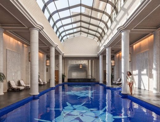 The Pearl Spa and Wellness Jumeirah